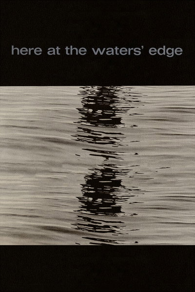 Póster de Here at the Water's Edge