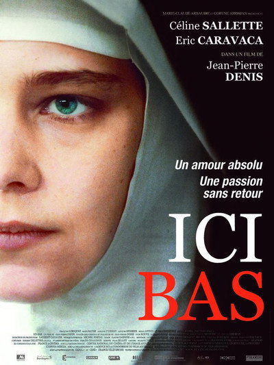 Póster de Here Below