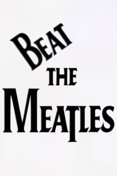 Póster de Here Comes the Pun
