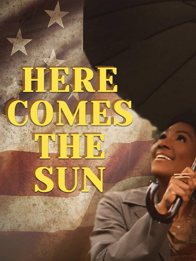 Póster de Here Comes the Sun