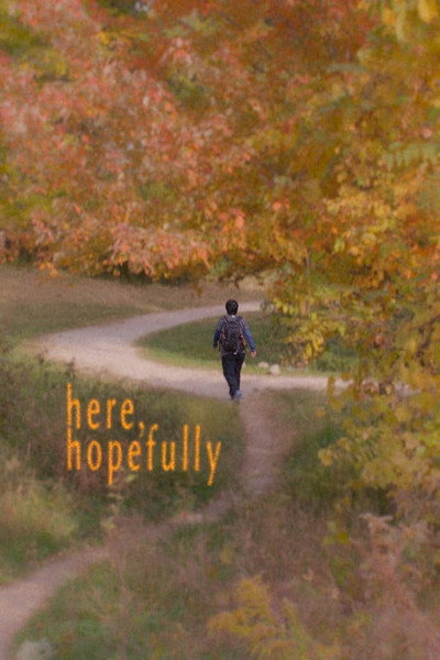Póster de Here, Hopefully