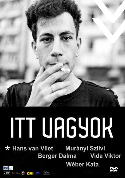 Póster de Here I Am