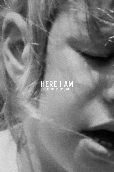 Póster de Here I Am