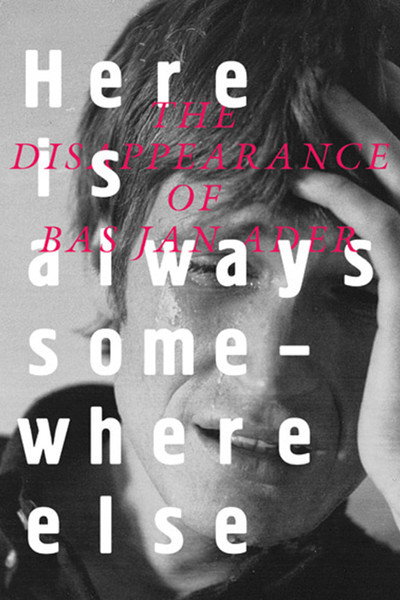 Póster de Here Is Always Somewhere Else