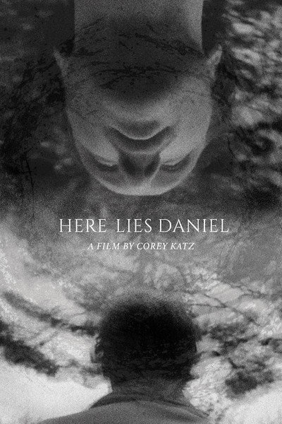 Póster de Here Lies Daniel