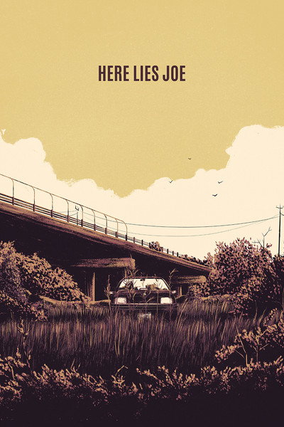 Póster de Here Lies Joe