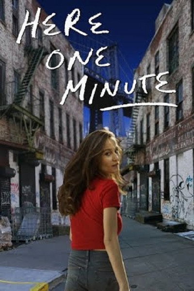 Póster de Here One Minute