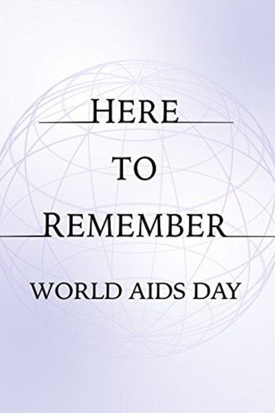 Póster de Here to Remember