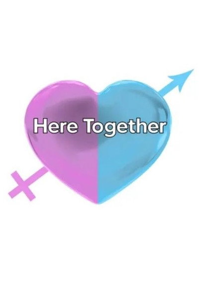 Póster de Here Together