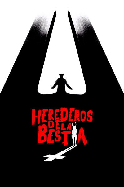 Póster de Herederos de la bestia