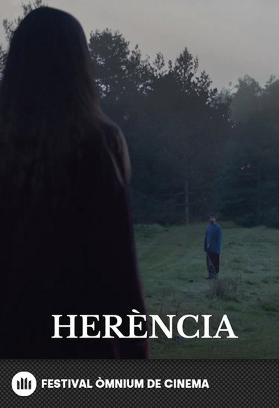 Póster de Herència