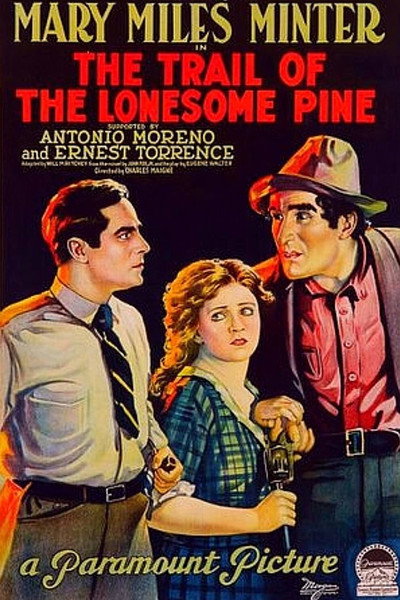 Póster de Herencia de muerte