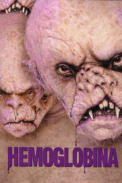Póster de Herencia de sangre