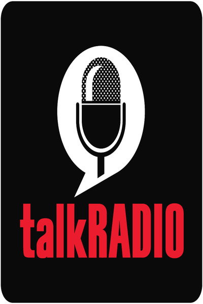 Póster de Here's the Thing: Behind the Scenes at talkRADIO