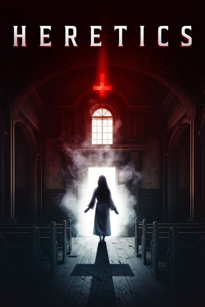 Póster de Heretics