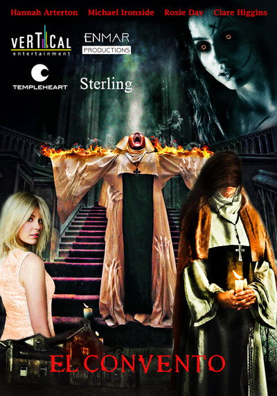 Póster de Heretiks
