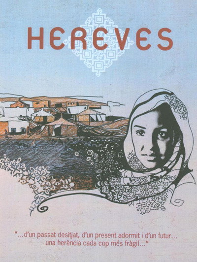 Póster de Hereves