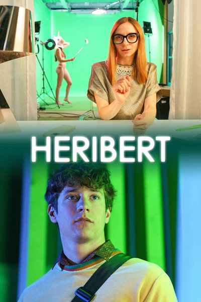 Póster de Heribert