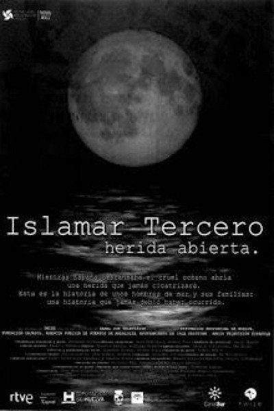 Póster de Herida Abierta