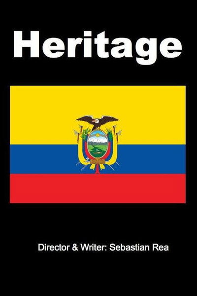 Póster de Heritage