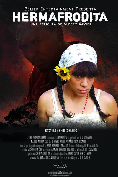 Póster de Hermafrodita