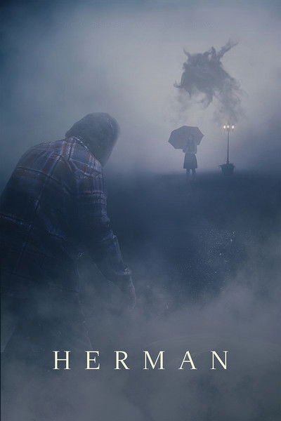 Póster de Herman