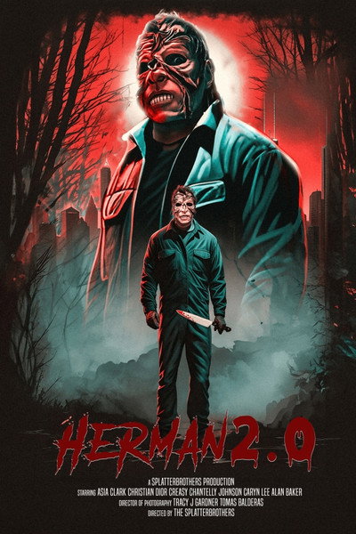 Póster de Herman 2.0
