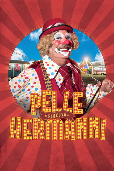 Póster de Herman the Clown