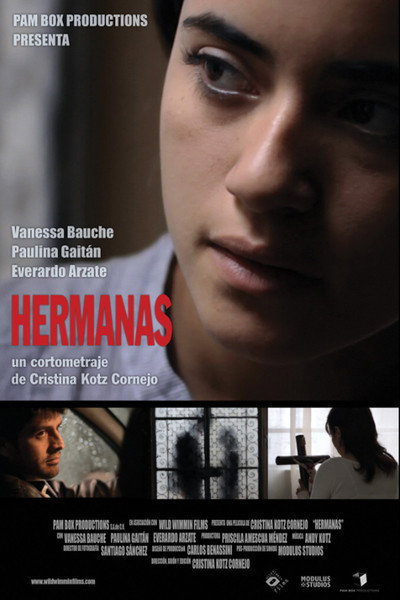 Póster de Hermanas