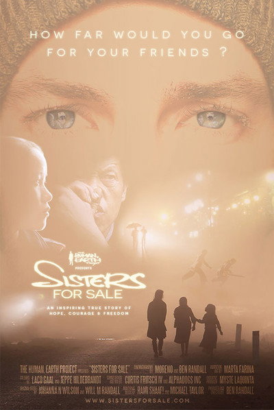 Póster de Hermanas en Venta