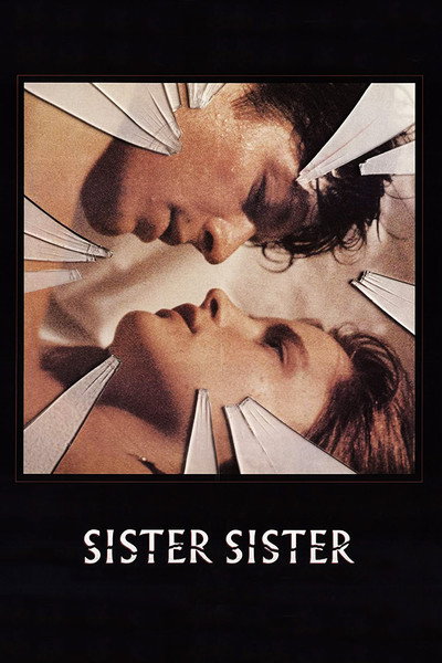 Póster de Hermanas, hermanas