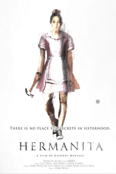Póster de Hermanita
