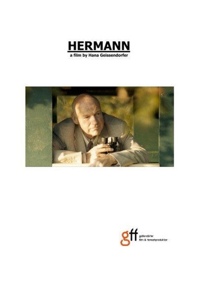 Póster de Hermann