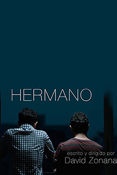 Póster de Hermano