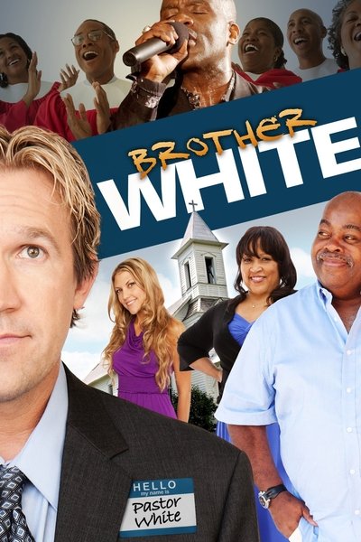 Póster de Hermano White