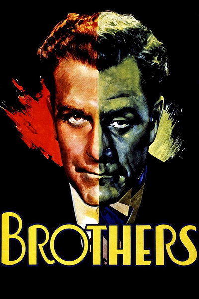 Póster de Hermanos