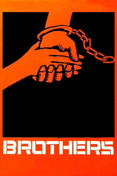 Póster de Hermanos