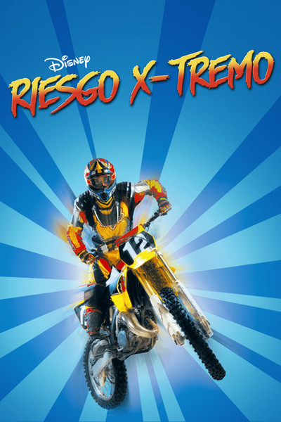Póster de Hermanos de carrera