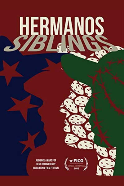 Póster de Hermanos/Siblings