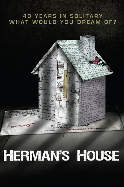 Póster de Herman's House