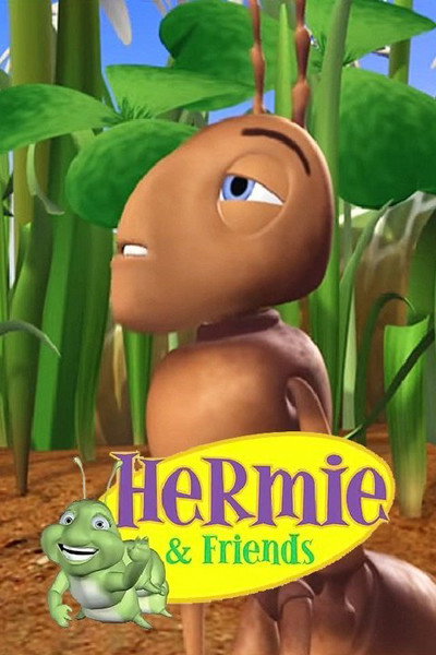 Póster de Hermie & Friends