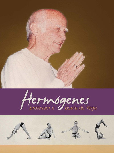 Póster de Hermogenes, professor and poet of Yoga
