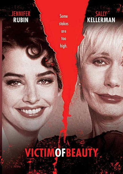 Póster de Hermosamente muerta