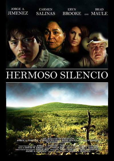 Póster de Hermoso Silencio
