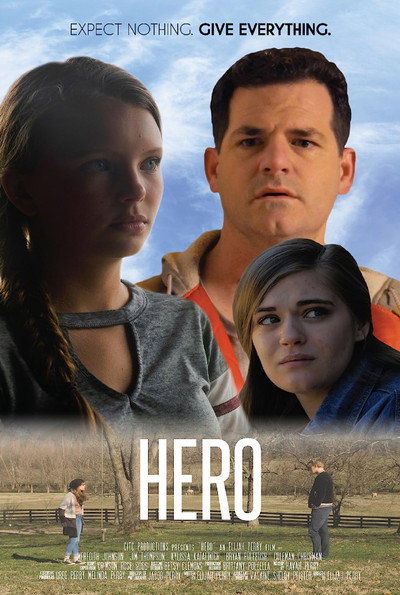 Póster de HERO