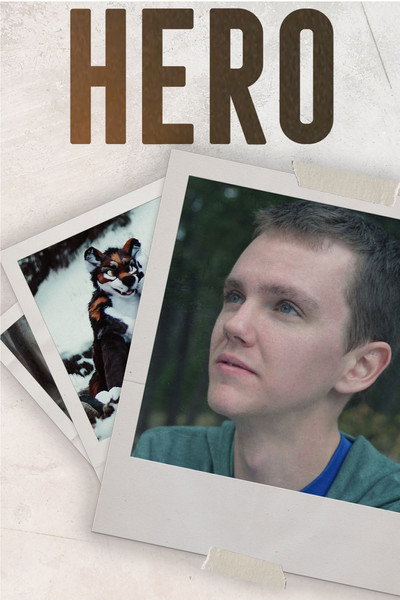 Póster de Hero