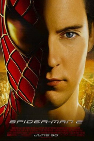 Póster de Hero in Crisis