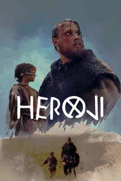 Póster de Heroes