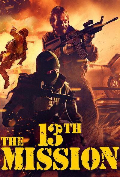 Póster de Heroes Blood