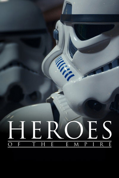 Póster de Heroes of the Empire